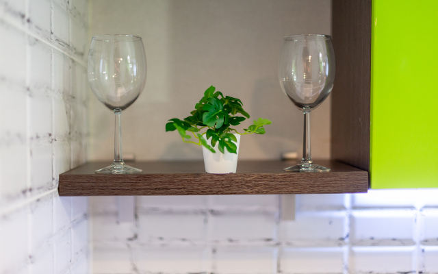 Апартаменты RentPlaza на просеке