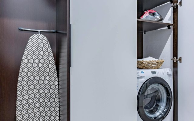 Апартаменты Студия Stepanenkov на Шаумяна 20