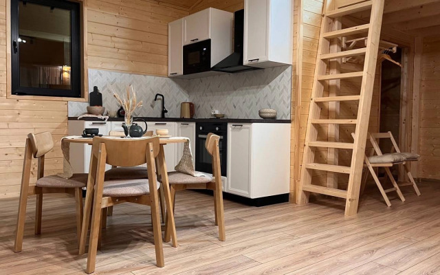 Частный дом Уютный дом Шишаиха 237