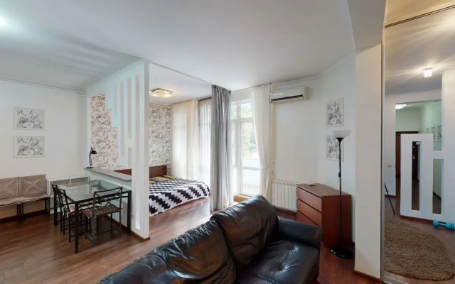 Квартира Студия Бизнес-Класса