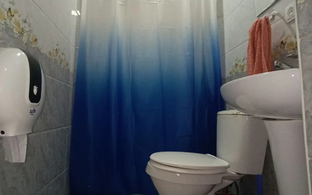 Хостел Caravan Hostel