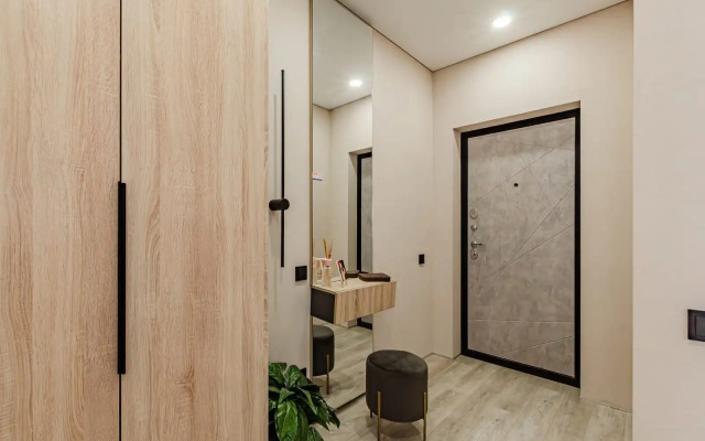 Апартаменты Центр Щербаковский