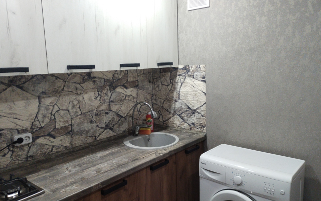 Квартира на Советской 80