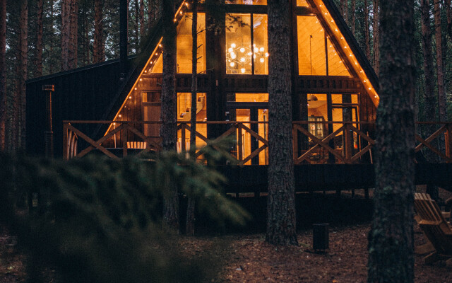 The Lagom Mini-hotel