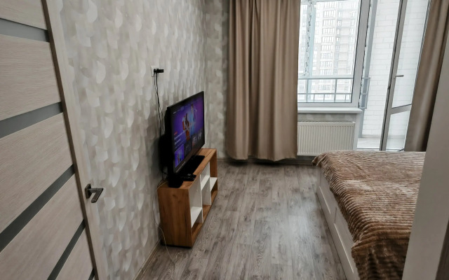 Avion Dimitrovskie Gorki Apartments