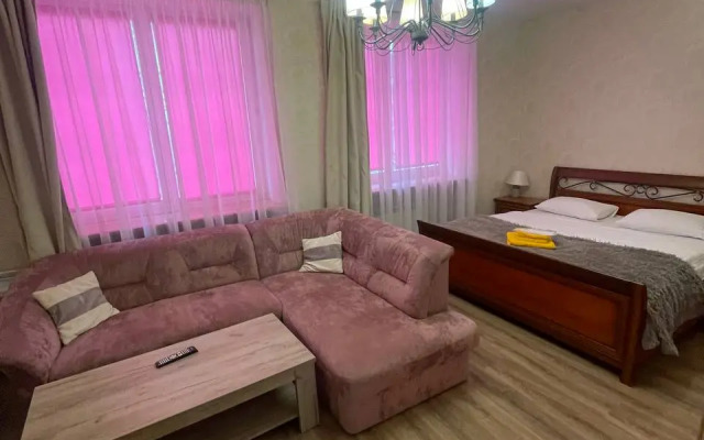 MAKSIM'S Guest House