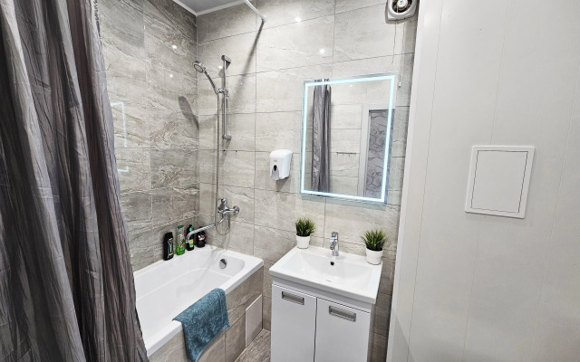 Квартира Супер комфортная квартира недалеко от Зоопарка