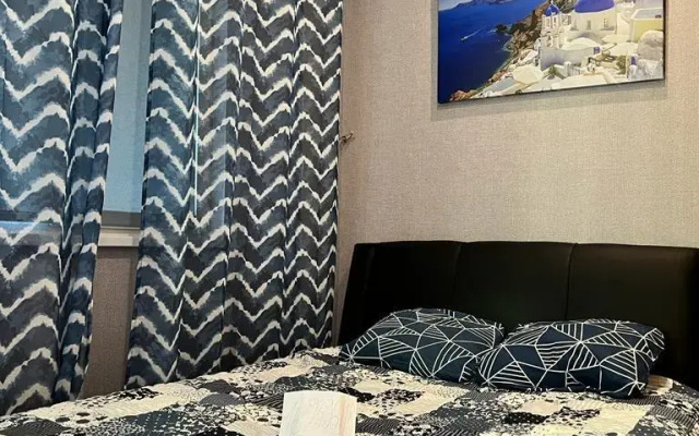 Ustritsa A Apartments