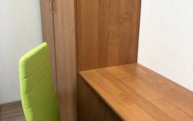 Гостиница Ассоль