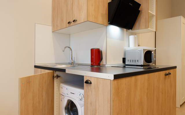 Апартаменты  FortEstate 730 на Вернадского