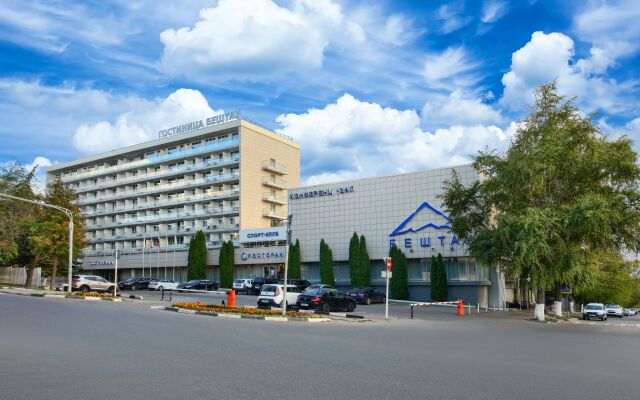 Beshtau Hotel