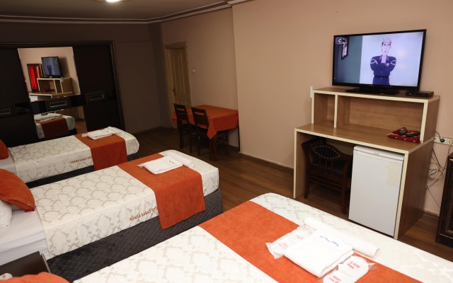 Adana Saray Hotel