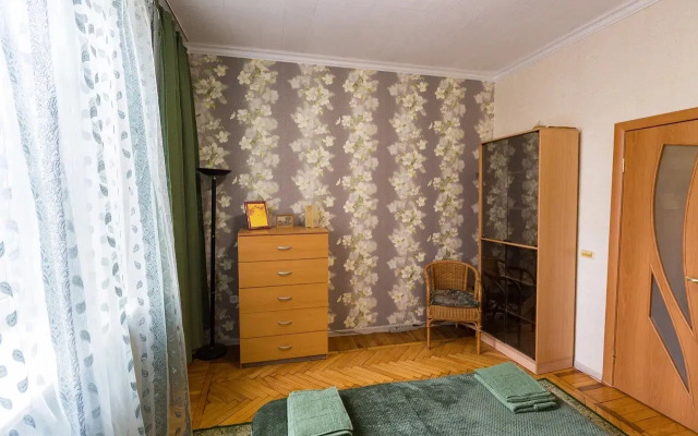 Квартира Snug&CosyHome