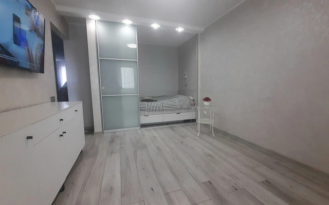 Квартира на улице Полковника Сафронова 2А