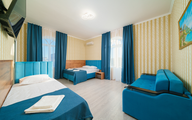 Lipatov Guest House