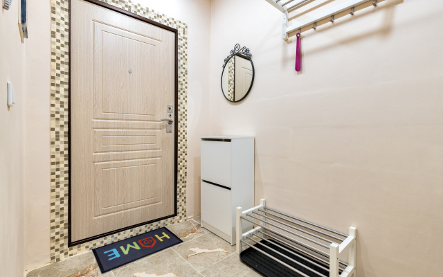 Апартаменты У Храма Спаса на Крови