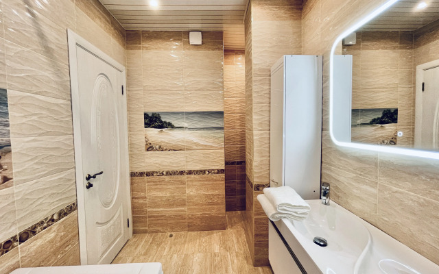 Апартаменты VEGAS на Малой Ямской 63