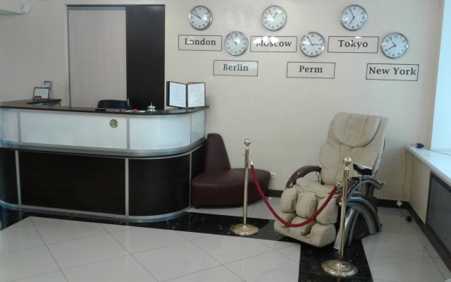 Kama Hotel