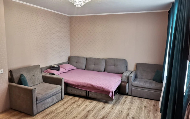 Квартира на Победы 67