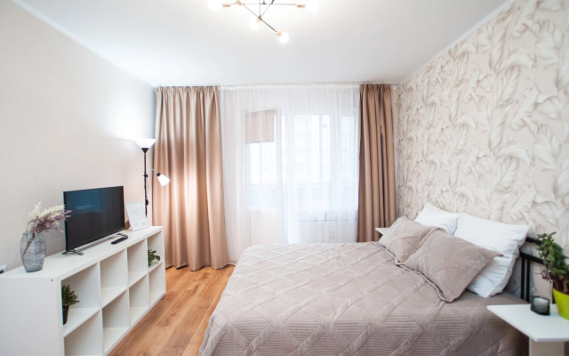 Квартира у Лахты