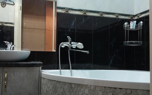 Apartment Miraliott Moscow