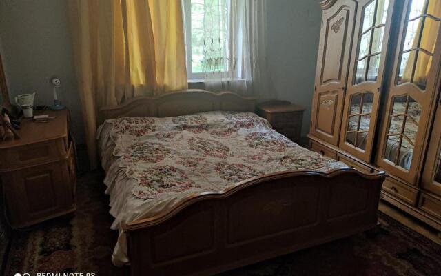Aram Guest house