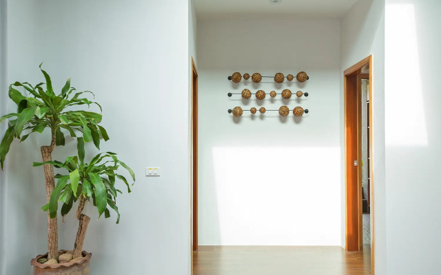 Pulau Baan Bua Estate Villa