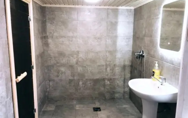 Частный дом В Тюмени