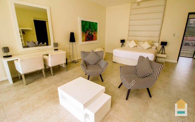 Yoho Green Turtle Villa