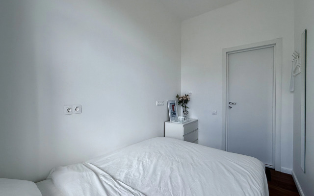 Меблированные комнаты на Зубовском 3-2 Б