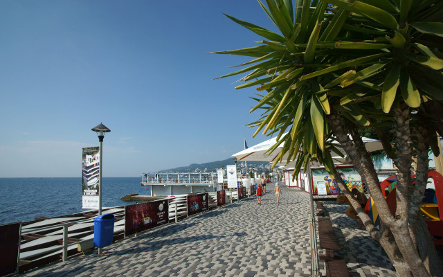 Vasilieva 2 Apartments