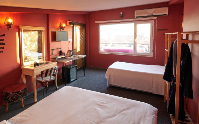 Galata Pearl Hotel