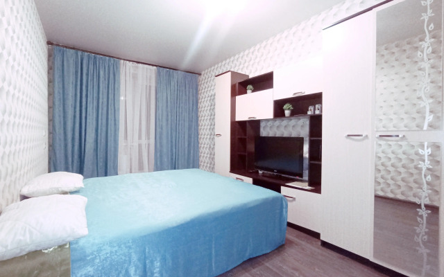 Квартира на улице Агалакова 49