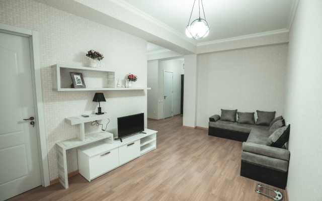 Vazi Aparthotel Apartments