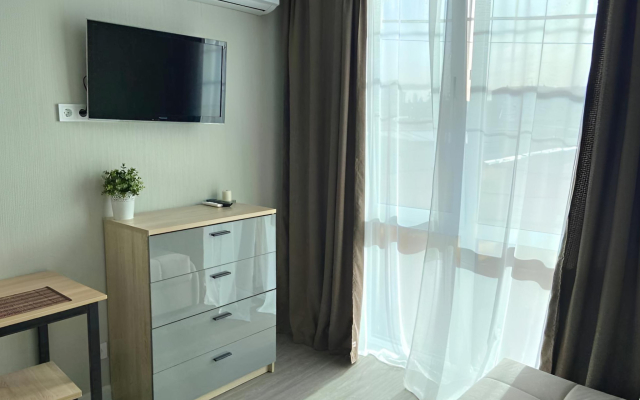 Ak Vzletny Apartments