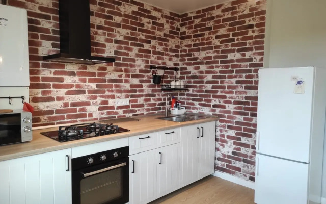 Квартира Стильная