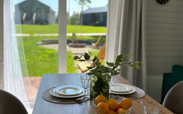 Частный Дом Simple Life Home 196