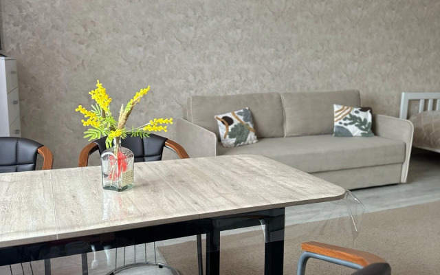 Частный дом Клондайк