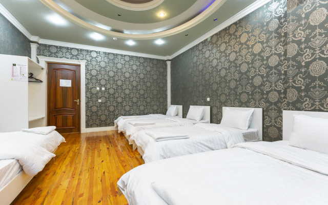 Отель Great Trip