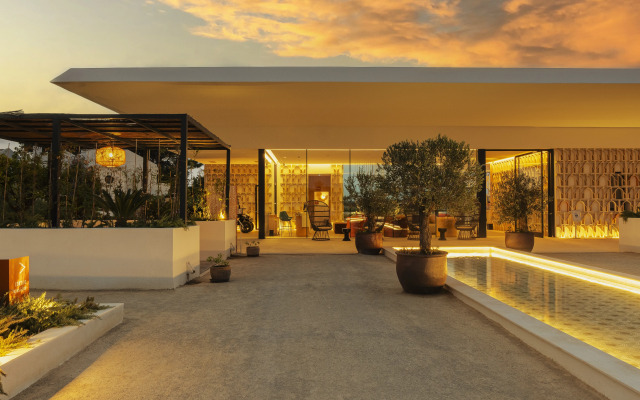 SO Sotogrande Spa & Golf Resort Hotel