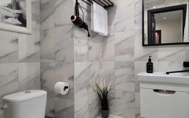 Квартира прямо у м.Стрелка ,Нижегородская Ярмарка,Стадион НН