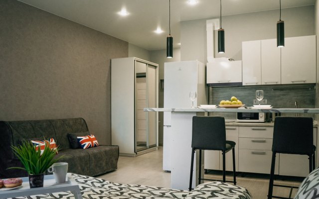 zhk Glavny Apartments