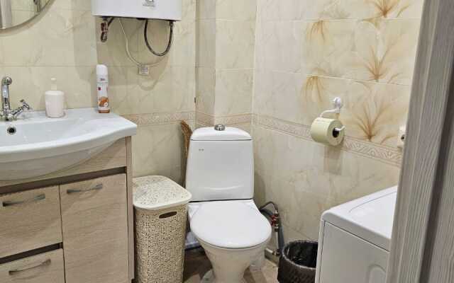 Квартира КОМФОРТ по переулку Пилотов 12