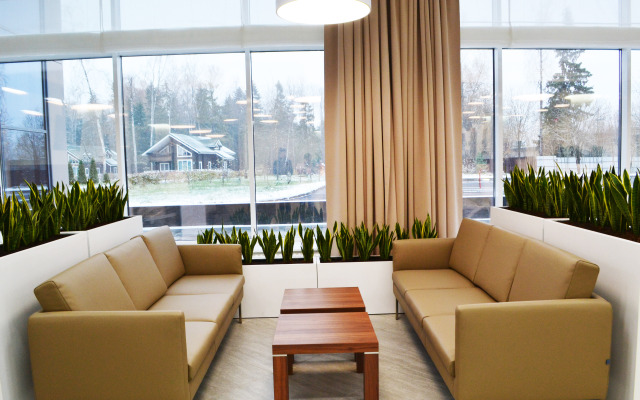 Bekasovo Hotel