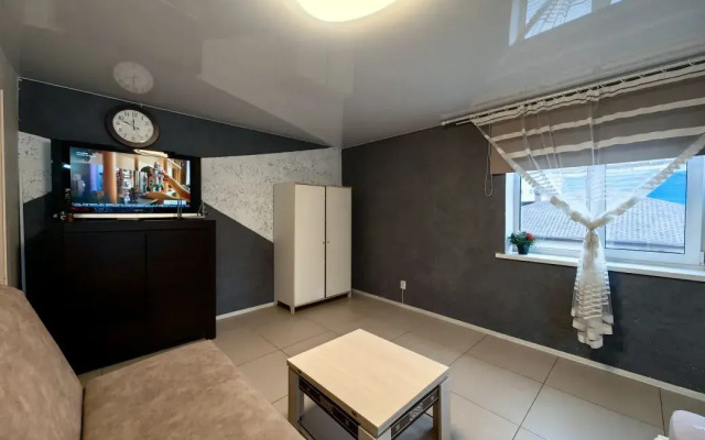 Апартаменты Daily Home