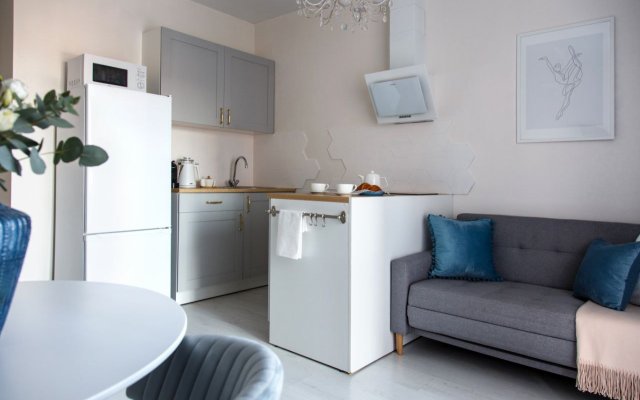 Квартира ЖК Квартал