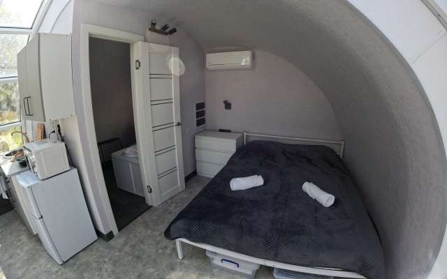 LotosDom-Psakho Guest House