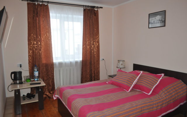 Ershov Mini-Hotel
