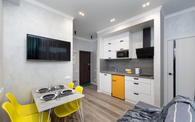 Zefir Flat 1