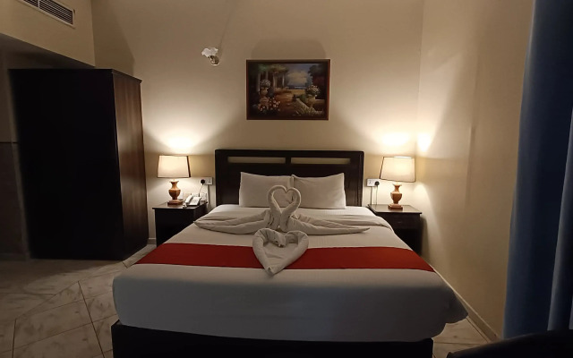 Ruwi Beach Hotel Apartments - Maha Hospitality Group Apartment Hotel